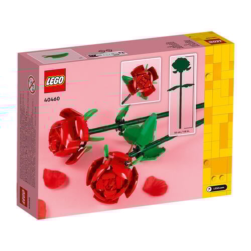 LEGO Creator Roses 40460
