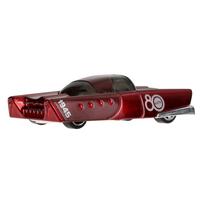 Hotwheels Mattel 80th Dream Mobile O/S