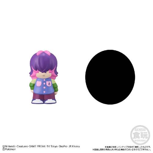 Pokemon Kids Roy And His Traveling Companions - Assorted