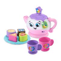 LeapFrog Sip & Learn Tea Set