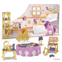 My Little Pony A New Generation Royal Room Reveal Princess Petals