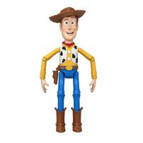 Toy Story 5 12" Running Woody Action Figure