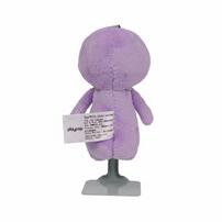 playpop Mood Plush Keychain - Clown