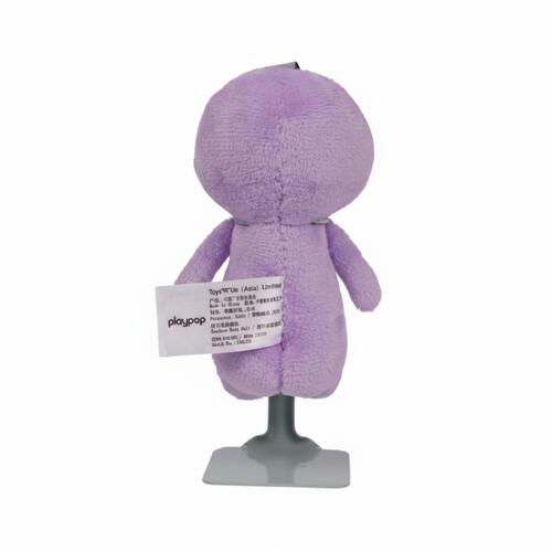 playpop Mood Plush Keychain - Clown