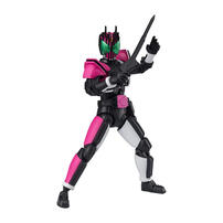 Bandai Shodo Double Cross Kamen Rider Figure - Assorted