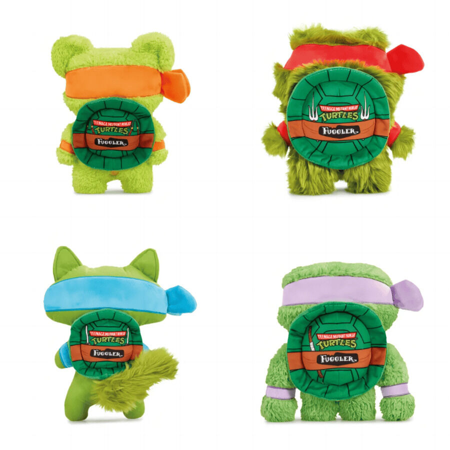 Fuggler 9