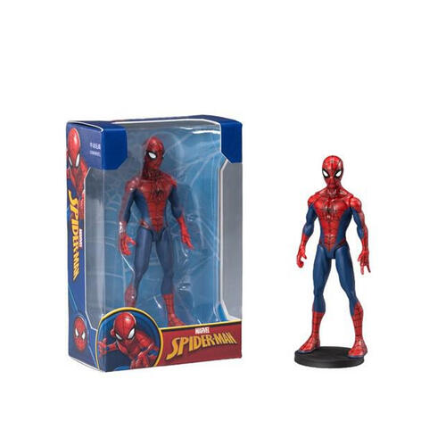 Marvel Figurine (S) In 4-Inch - Assorted