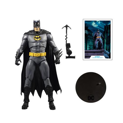 DC McFarlane Batman 7 Inch Figures - Assorted
