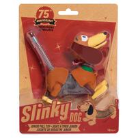Toy Story Slinky Dog Junior Pull Toy