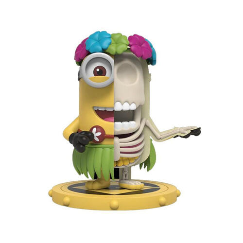 Freeny's Hidden Dissectibles Minions Series 01 - Vacay Edition - Single
