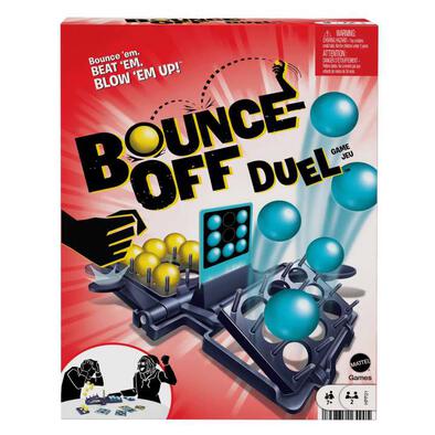 Bounce Off Duel