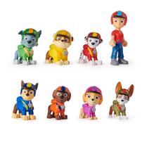 Paw Patrol Figure Giftpack Jungle