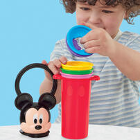 Play-Doh Disney Junior Happy Stackable
