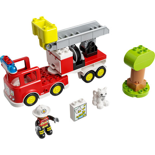 LEGO Duplo Fire Truck 10969