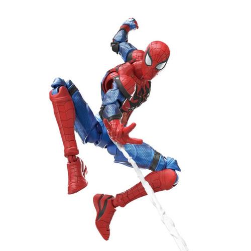 Blokees Marvel Rivals Champion Class 06 Spider-Man