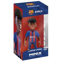 Minix Football-Lamine Yamal 12cm