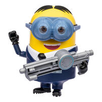 Despicable Me 4 AVL Minion Dave