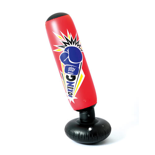 playpop Inflatable Boxing Set