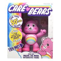 Care Bear 13cm Interactive Figure Cheer