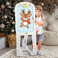 Crayola Junior Art Easel