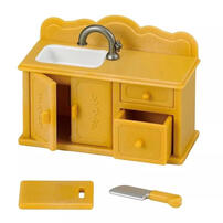 Sylvanian Families Kitchen Set