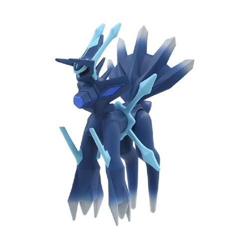 Pokemon Moncolle ML-27 Dialga