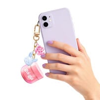  Gui Gui Mini Keychain - Blind Box (1 Pc)​