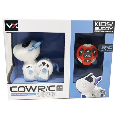 Vertex Kids Buddy Intelligent RC Cyber Cow