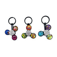 Fuggler Fidget Keyring