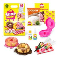 Slime Mart Shopping Basket S1 (1 pc only) - Assorted