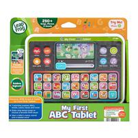 LeapFrog My First Abc Tablet