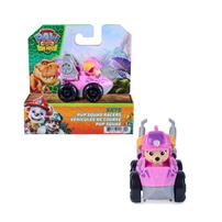 Paw Patrol The Dino Movie Dino Pup Squad Racer - Assorted (1 Pc)