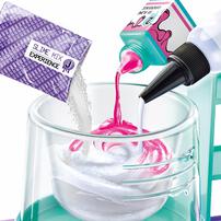 So Slime Slime Experience Lab
