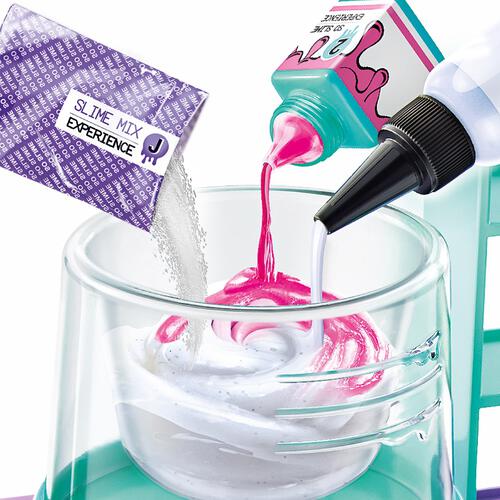 So Slime Slime Experience Lab