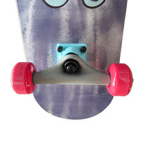 ReDo Stoked Popsicle Tie Dye Bear 28 Inches