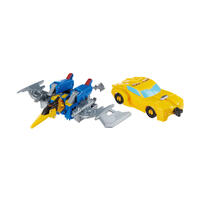 Transformers Dino Combiner Bumbleswoop