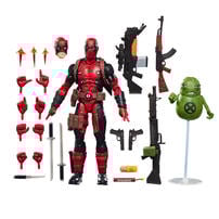 Marvel Legends Maximum Series Deadpool