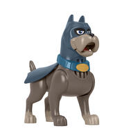 DC League of Super-Pets Talking Figure - Assorted