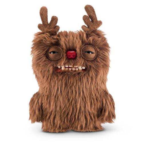 Fugglers - 9” Plush: Festive Fuggs - Assorted