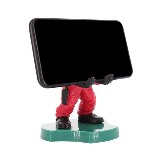 Netflix Squid Game Masked Worker Mini Holder