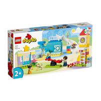 LEGO Duplo Town Dream Playground 10991