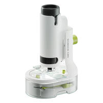 Science Can Portable Microscope Upgrade