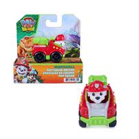 Paw Patrol The Dino Movie Dino Pup Squad Racer - Assorted (1 Pc)
