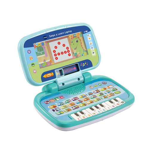 Vtech Swipe & Learn Laptop