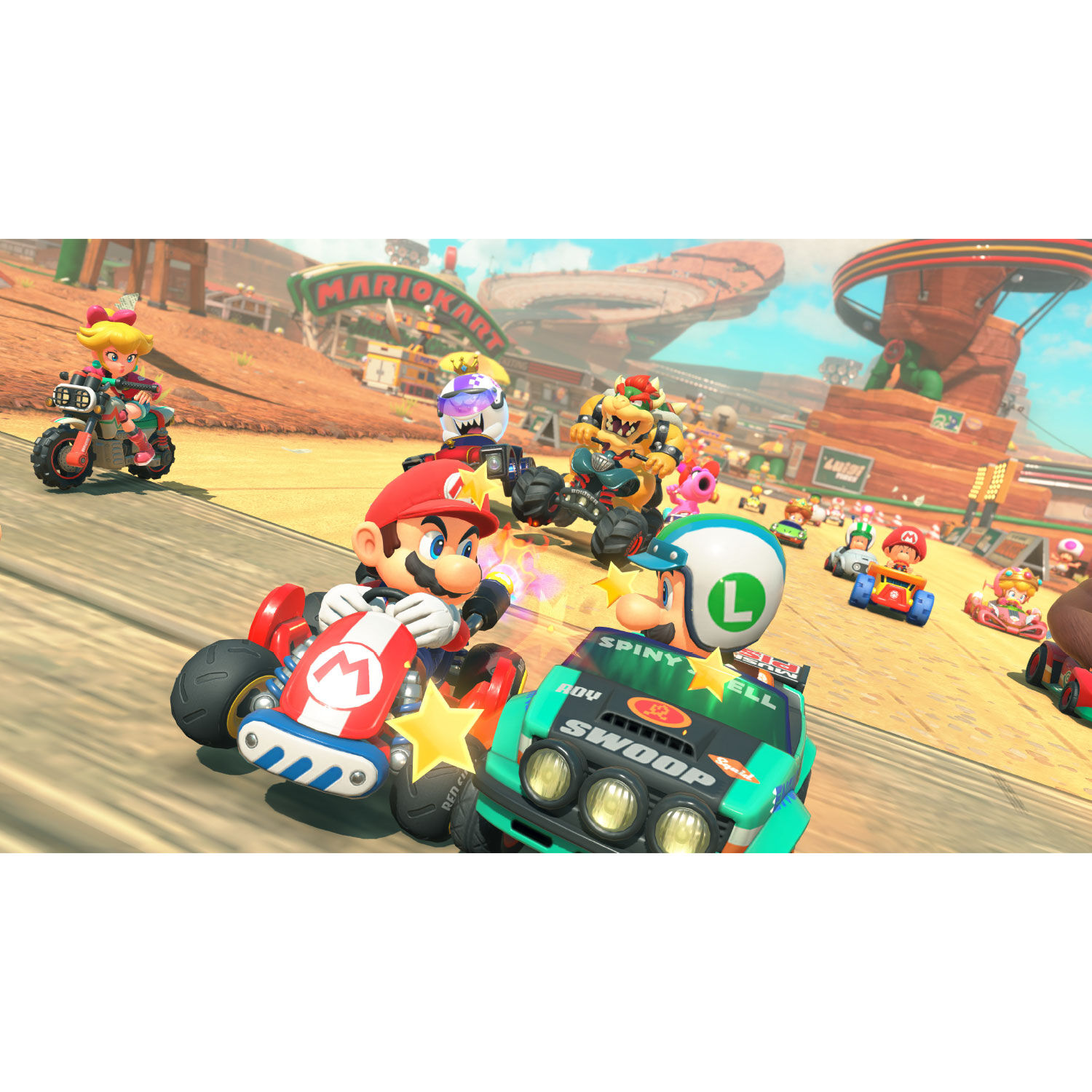 Nintendo Switch 2 Mario Kart World | Toys”R”Us – Singapore