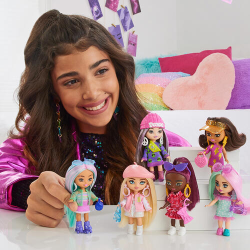 Barbie Extra Mini Minis - Assorted