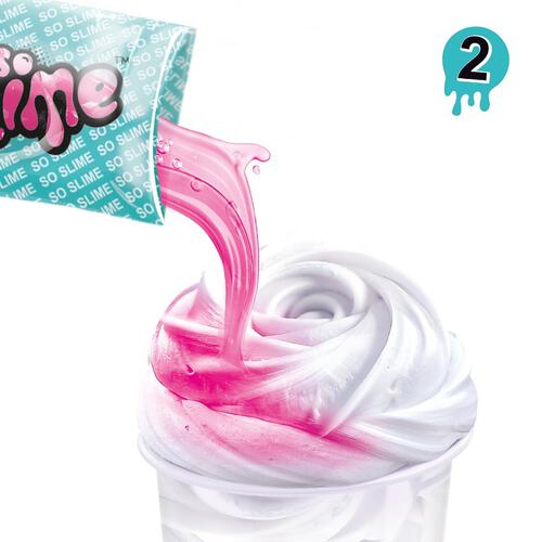So Slime Slime Experience - Starter Kit