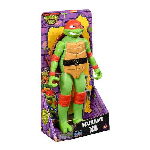 Teenage Mutant Ninja Turtles XL Raphael