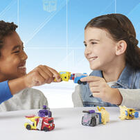 Transformers Swapticons - Assorted