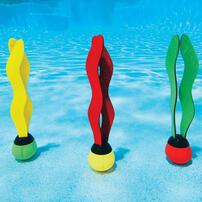Intex Underwater Fun Balls - Assorted